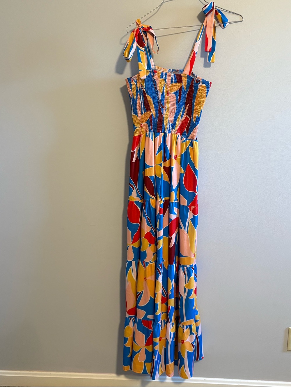 Women’s dress